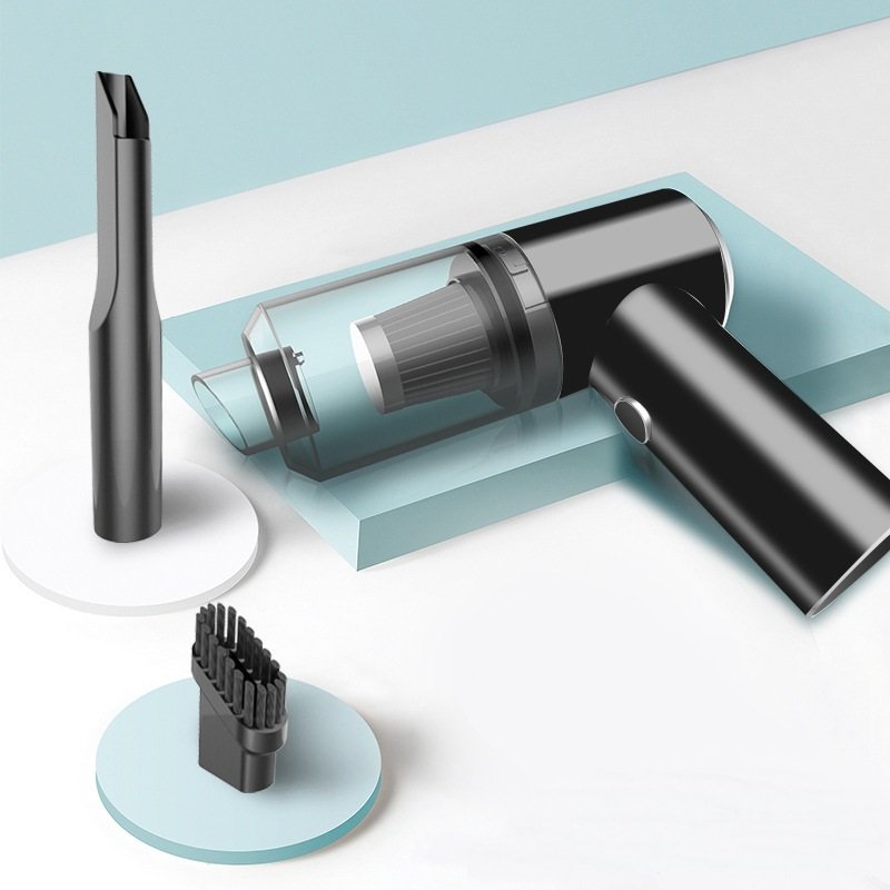 Wireless Car Vacuum Cleaner - Image 6