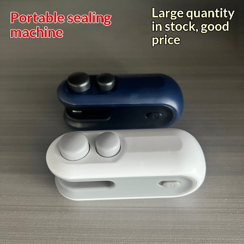 Sealer Heat Sealer Bag - Image 5