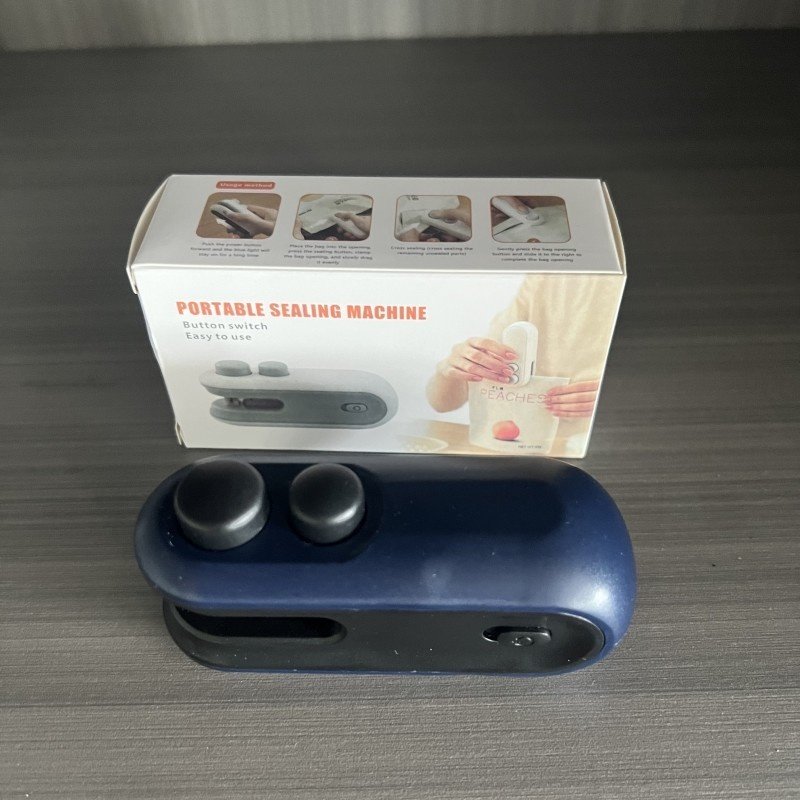 Sealer Heat Sealer Bag - Image 6