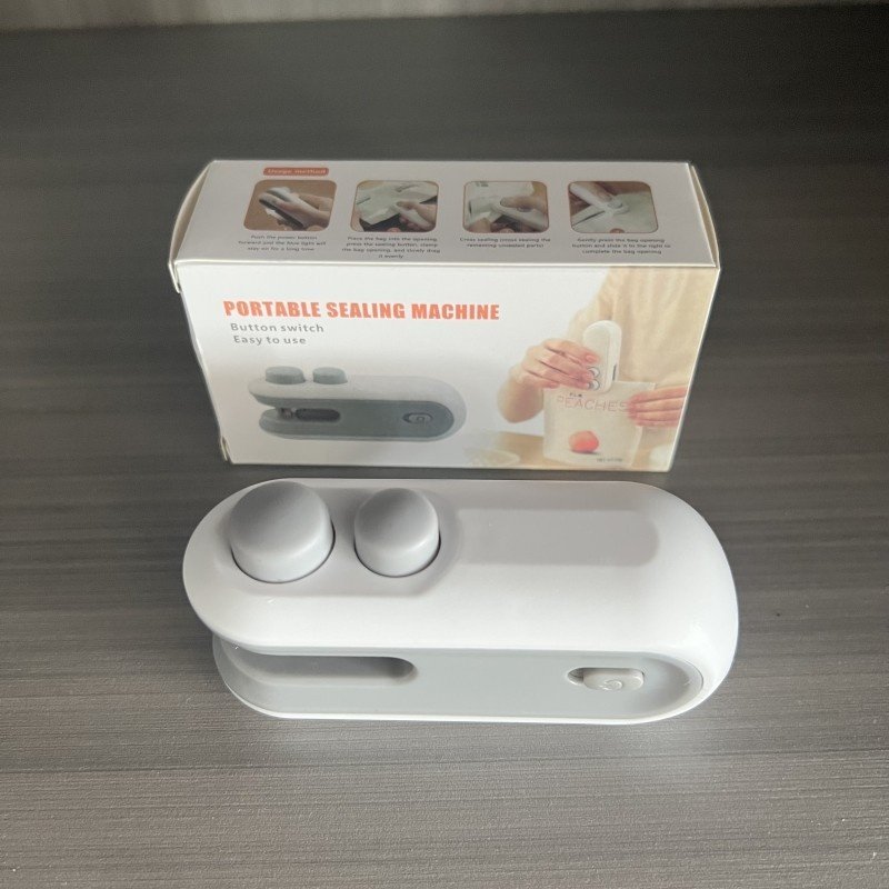 Sealer Heat Sealer Bag - Image 2