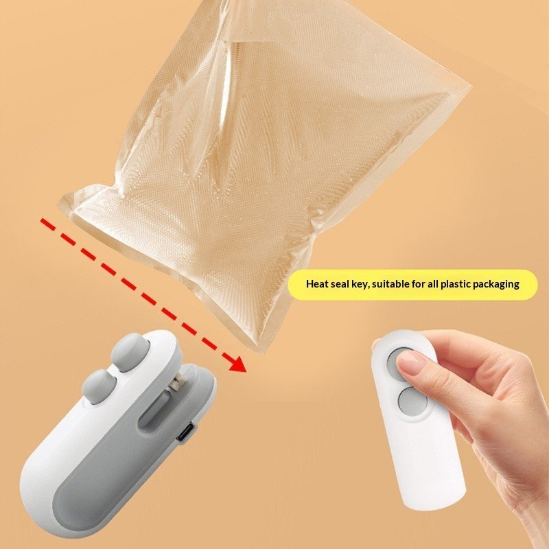 Sealer Heat Sealer Bag - Image 4