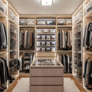 Home Organization