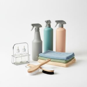 Cleaning Tools