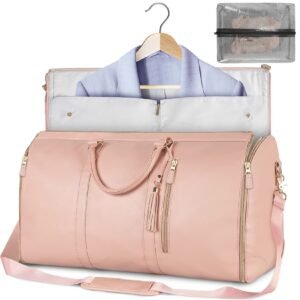 Travel Duffle Bag Women's